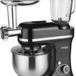 Planetaarne köögikombain max 3000W / 5L KD4147