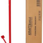 tõstuk kruvi MEHAANILINE 132-196CM KD5878