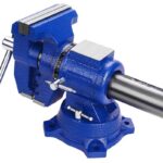 Multifunktsionaalne kruustang 5" 125mm 360 kraadi KD5993