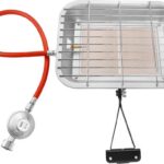 Gaasikütteseade 4.5kW KD11311 (VD12)