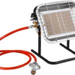 Gaasikütteseade 4,5 kW KD11310