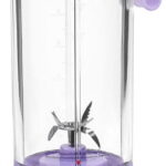 Juhtmevaba USB-C blender 400ml / 2x3000mAh KD4175
