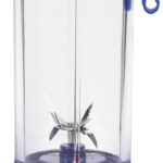 USB-C juhtmevaba blender 400ml / 2x3000mAh KD4174