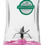USB-C juhtmevaba blender 380ml / 2x3000mAh KD4172 (A33)