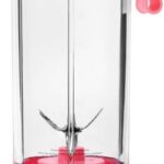 USB-C juhtmevaba blender 400ml / 2x3000mAh KD4173