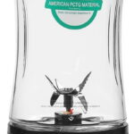 USB-C juhtmevaba blender 380ml / 2x3000mAh KD4170