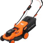 Akutoitega muruniiduk KD5412 (D26)