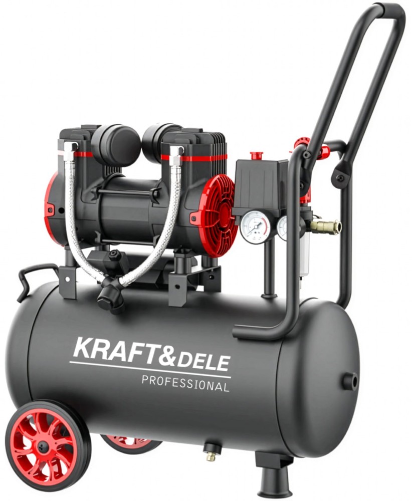 Image_20230925084946-Firefly-Upscaler-skala-2x Õlivaba kompressor 24L KD1390 - Image 1