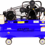 kompressor õli 200L 3 kolbid 400V KD4064