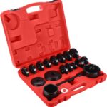 Laagri ja esirummu tõmmits KD10514 (D14)