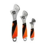 REGULEERITAVATE VÕTETE KOMPLEKT KD10635