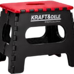 Kokkupandav taburet/isteplatvorm 135kg KD10749 (F8)
