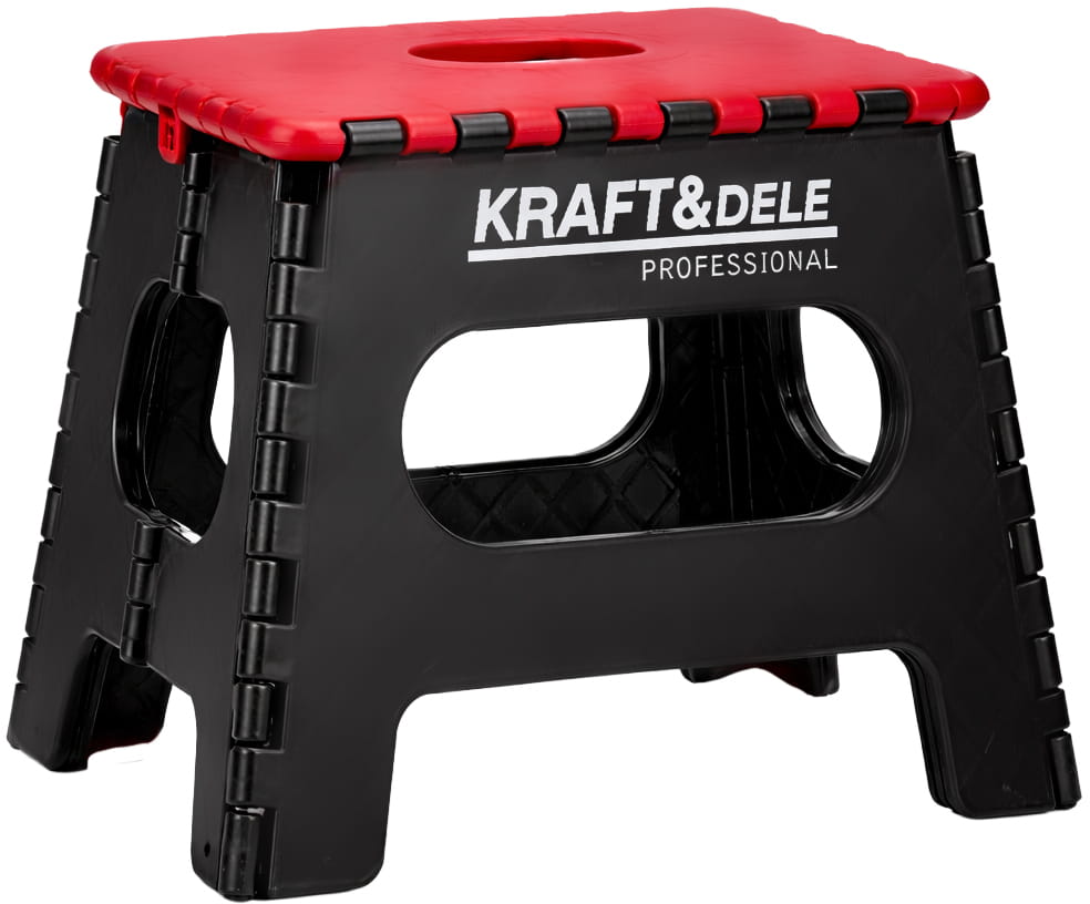 KD10749 Kokkupandav taburet/isteplatvorm 135kg KD10749 (F8) - Image 1