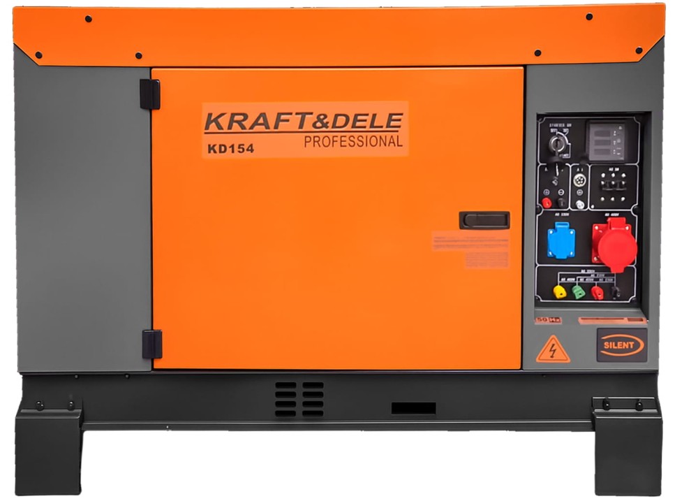 KD154 ATS generaatorile KD154 jaoks - Image 1