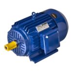 Elektrimootor 0.75KW 380V KD1809