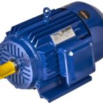 Elektrimootor 5.5KW 380V KD1820