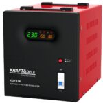 Pingestabilisaator AVR 3000VA 230V KD1934
