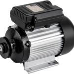 Elektrimootor 3kW KD2231
