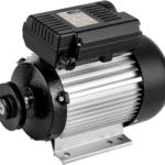 Elektrimootor 2.2kW 230V KD2230 (D27)