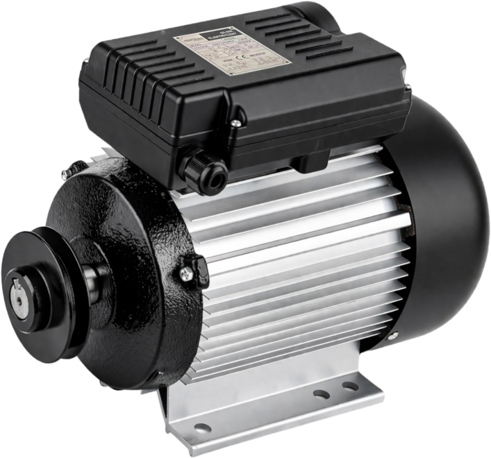 KD2322 Elektrimootor 1.5kW KD2232 - Image 1