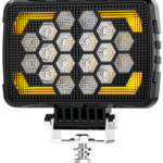 Töövalgusti 45W KD3603 (C24)
