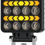Töövalgusti 25W KD3611