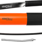 600ml käsiprits KD3676 (D22)