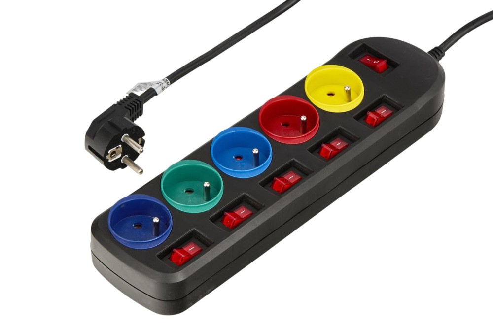 KD4001-4 pikendus 3M 5 PISKUST KD4001-CZ - Image 1