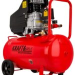 50L õhukompressor KD401