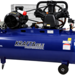 kompressor õli 300L 3 kolbid 400V KD4057