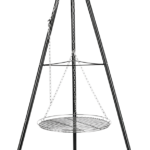 Kolmjalgne grillrest KD4183 (D45)