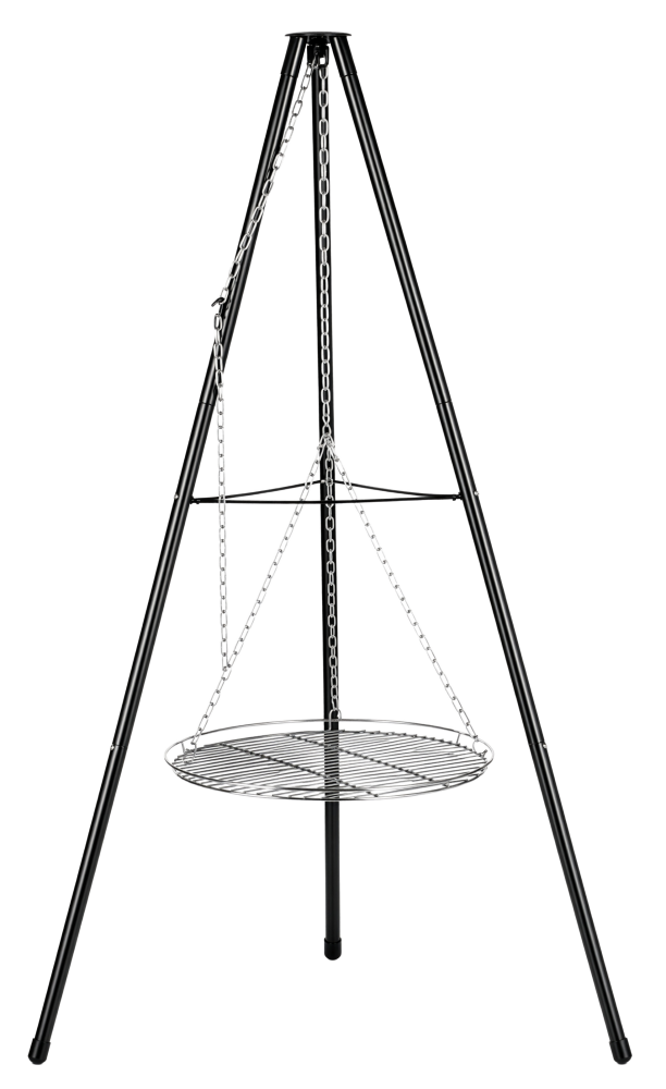 KD4183 Kolmjalgne grillrest KD4183 (D45) - Image 1