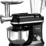 Multifunktsionaalne planetaarmikser 3000W 5L KD4227