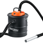 20L 1200W Tuhkade tolmuimeja KD5179 (C7)
