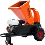Purustaja 7 hj 500-2500 kg/h 60 mm KD5215