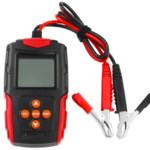 Digitaalne akude tester LED-ekraaniga 12V 24V 3Ah-200Ah KD5673