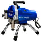 Värvimisseade 1500W 2.3L/min KD5795 (D24)