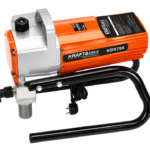 Värvimisseade 1500W 2.5L/min KD5796 (D24)