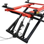 tõstuk AUTOMAATNE 2,8T 230V KD5824