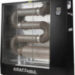 Õlikütteseade 13kW 25L KD5963