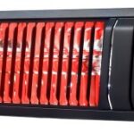 Elektriline soojendi 3kW KD6500