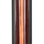 Elektriline kiirgursoojendi 2.5kW KD6502