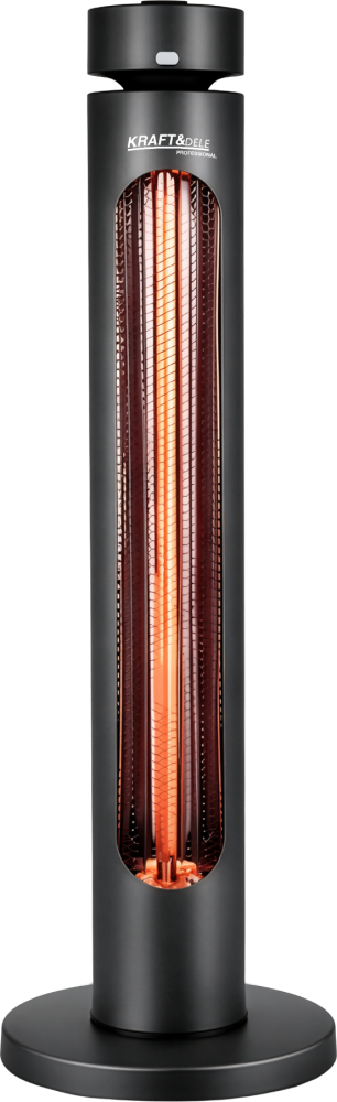 KD6502 Elektriline kiirgursoojendi 2.5kW KD6502 - Image 1