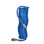 Pneumaatiline voolik 5x8mm 5m KD674