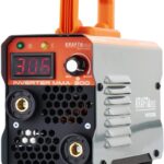 keevitusaparaat inverter MMA 300A KD1870