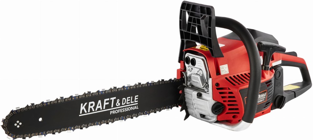KRAFTDELE_240327_KD5017_024_wybrane_2650px Bensiinisaag 5.9HP KD5017 (D1), (D28) - Image 1