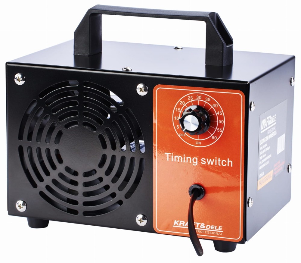KRAFTDELE_240405_KD10575_215_wybrane_2650px ÕHU OSOONIGENERAATOR 2800MG/H 150W KD10575 - Image 1