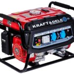3000W generaator 12/230V KD136