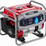 Ühefaasiline elektrigeneraator 1,5 / 2Kw KD631