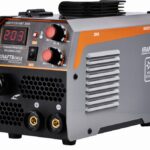 keevitusaparaat MIG/ MMA 200A KD1872